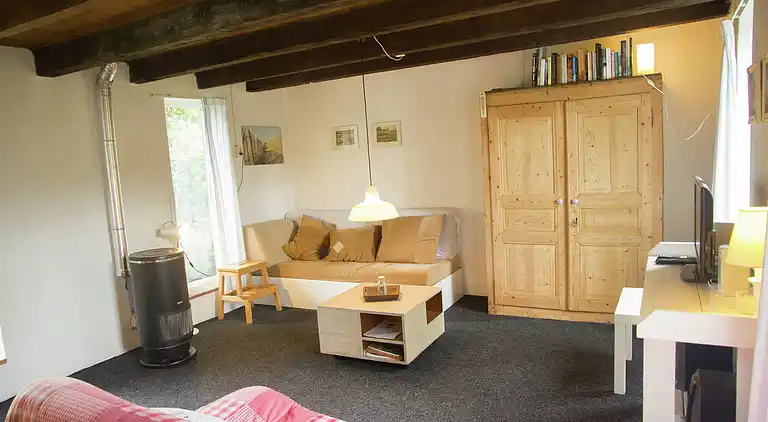 Holiday home in Sas van Gent