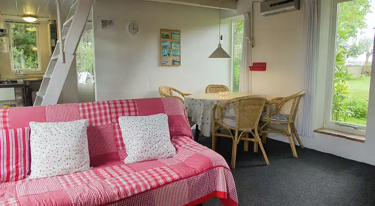 Holiday home in Sas van Gent