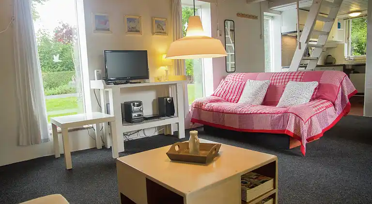 Holiday home in Sas van Gent