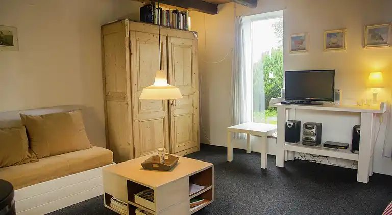 Holiday home in Sas van Gent