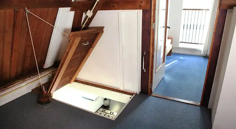 Holiday home in Sas van Gent