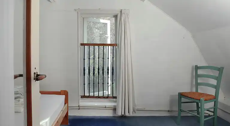 Holiday home in Sas van Gent