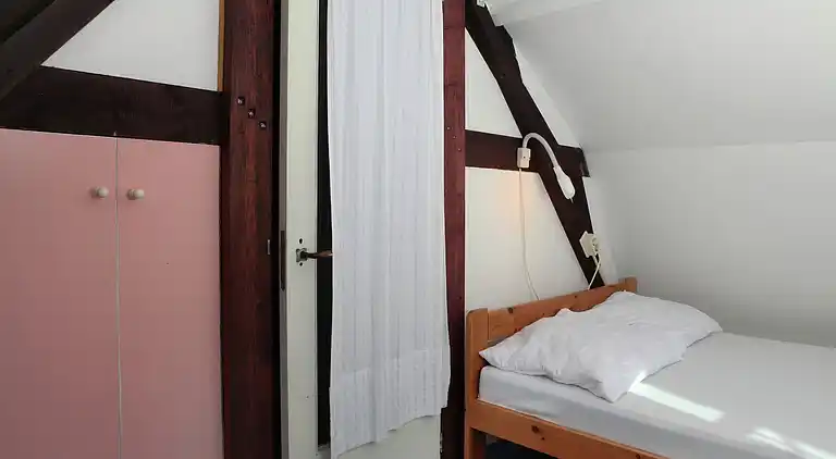 Holiday home in Sas van Gent