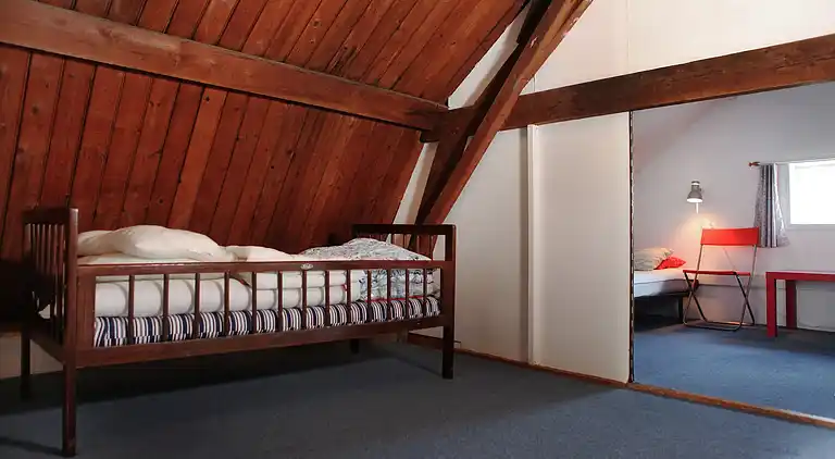 Holiday home in Sas van Gent