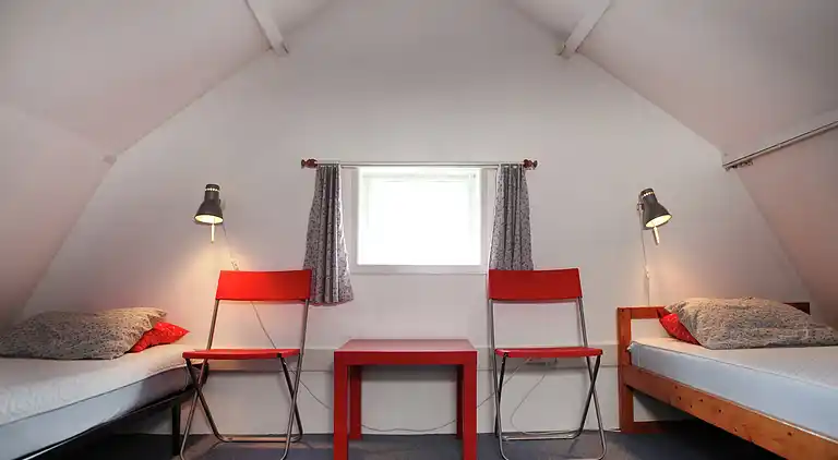 Holiday home in Sas van Gent