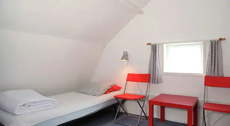 Holiday home in Sas van Gent