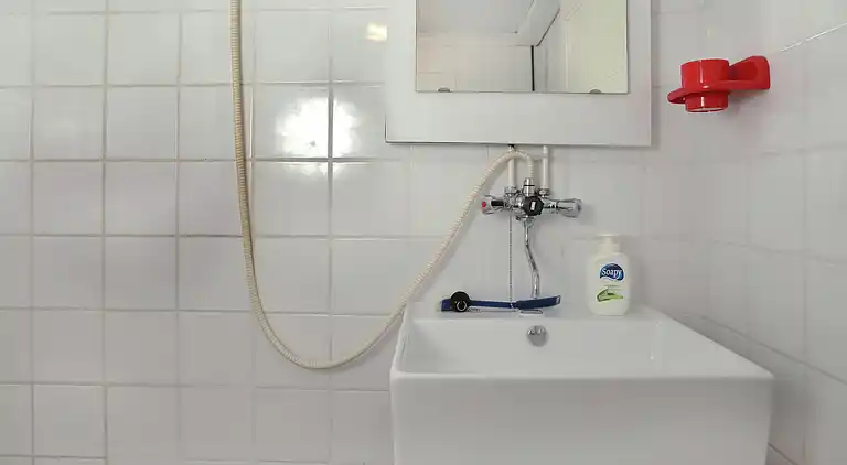 Holiday home in Sas van Gent