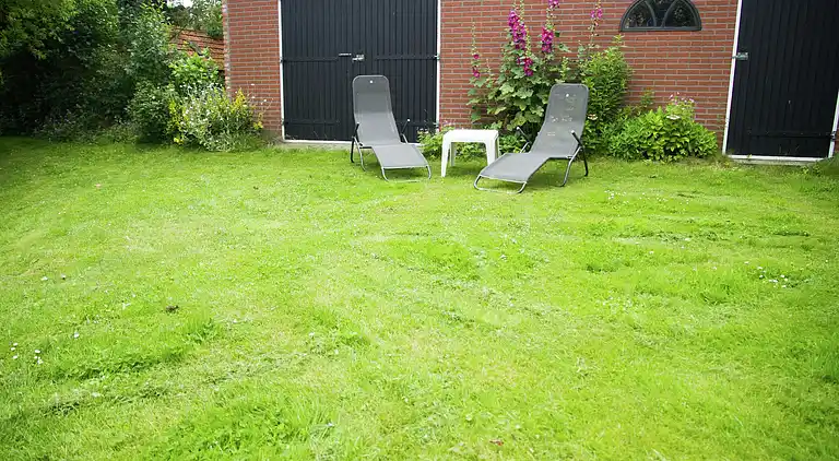 Holiday home in Sas van Gent