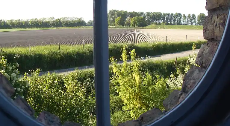 Holiday home in Sas van Gent