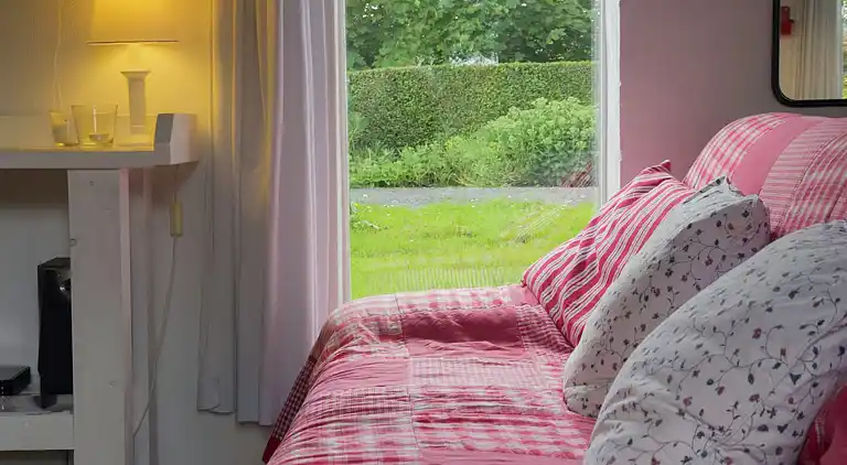 Holiday home in Sas van Gent