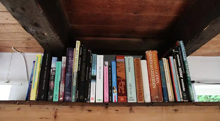 Holiday home in Sas van Gent