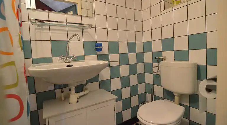 Holiday home in Bergen op Zoom