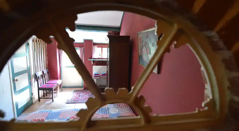 Holiday home in Bergen op Zoom