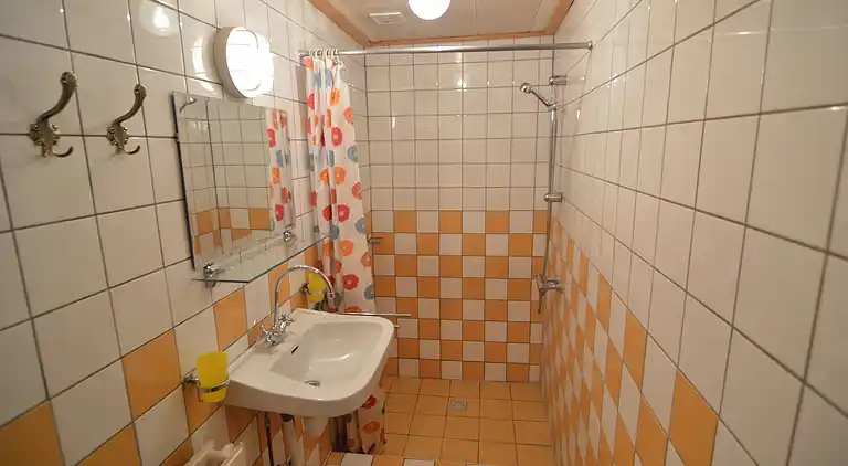 Gårdhus i Bergen op Zoom