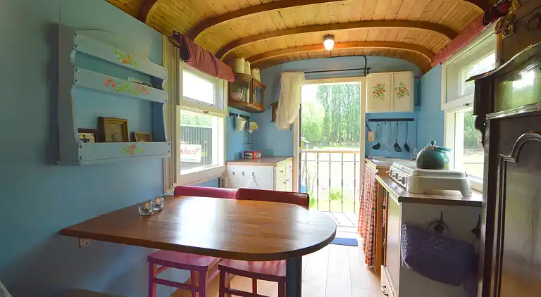 Semesterbostad i Bergen op Zoom