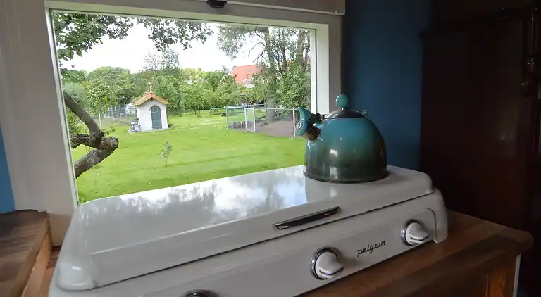 Semesterbostad i Bergen op Zoom