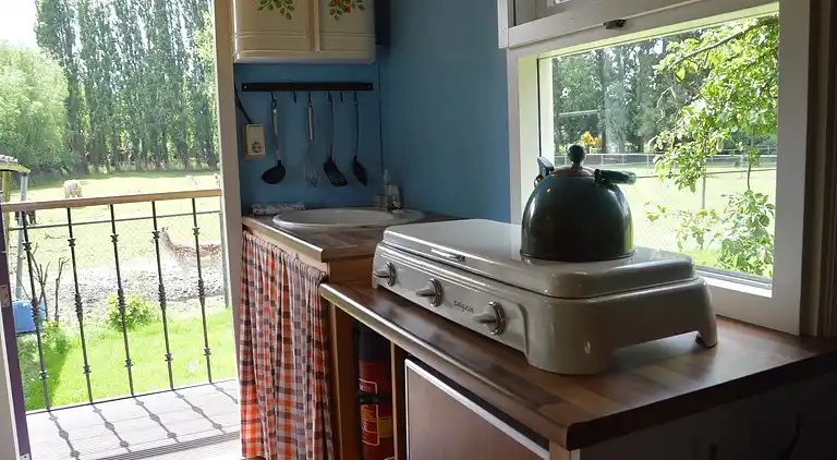 Semesterbostad i Bergen op Zoom