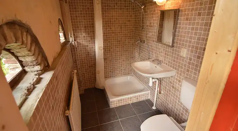 Semesterbostad i Bergen op Zoom