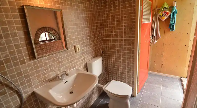 Semesterbostad i Bergen op Zoom