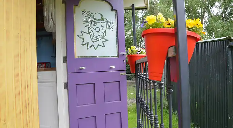 Semesterbostad i Bergen op Zoom