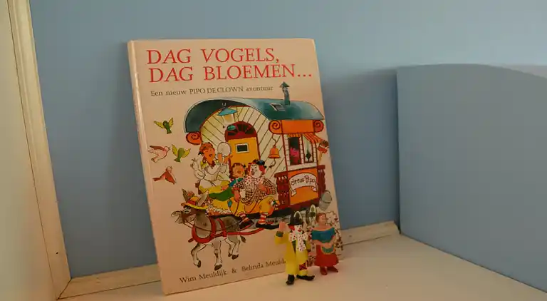 Semesterbostad i Bergen op Zoom