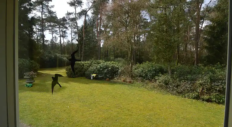 Holiday home in Huijbergen