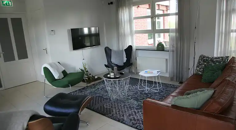 Ferienhaus in Steenbergen