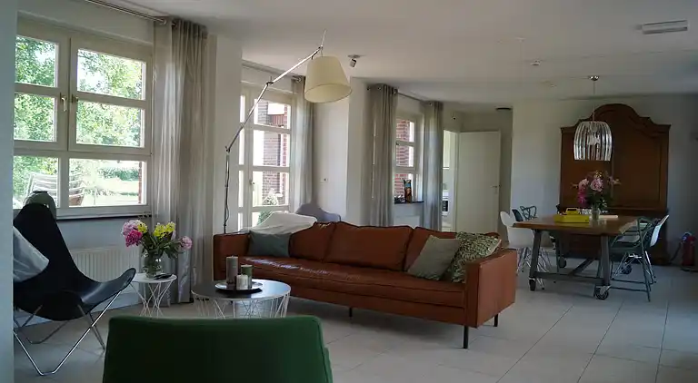 Ferienhaus in Steenbergen