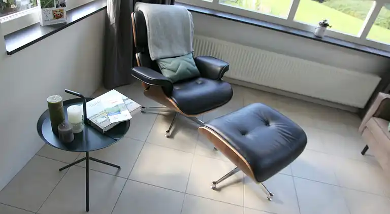 Ferienhaus in Steenbergen