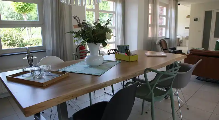 Ferienhaus in Steenbergen