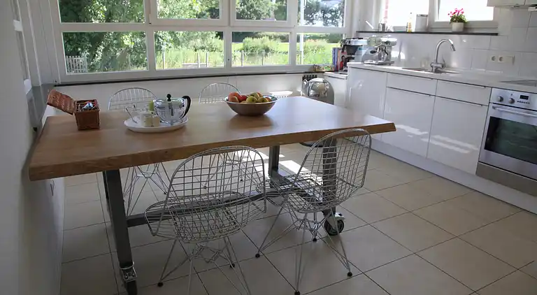 Ferienhaus in Steenbergen