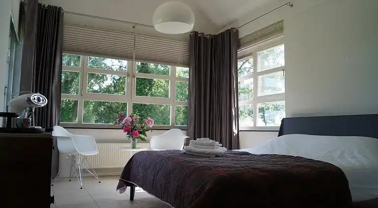 Ferienhaus in Steenbergen