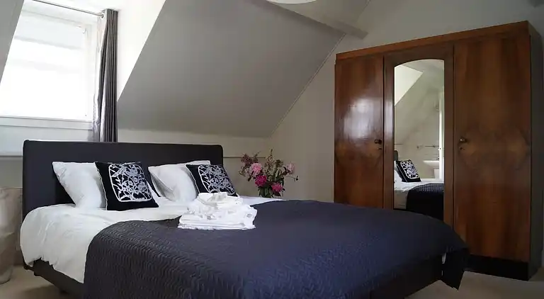 Ferienhaus in Steenbergen