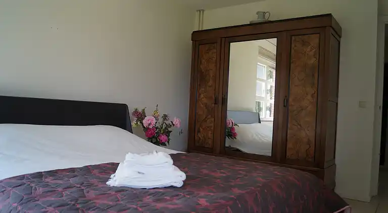 Ferienhaus in Steenbergen