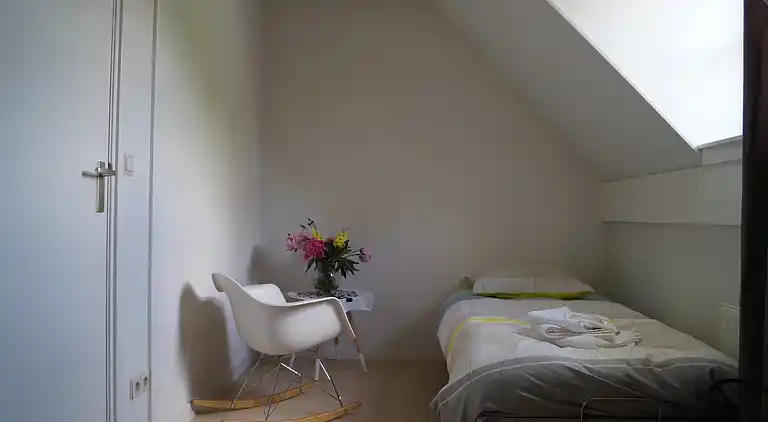 Ferienhaus in Steenbergen