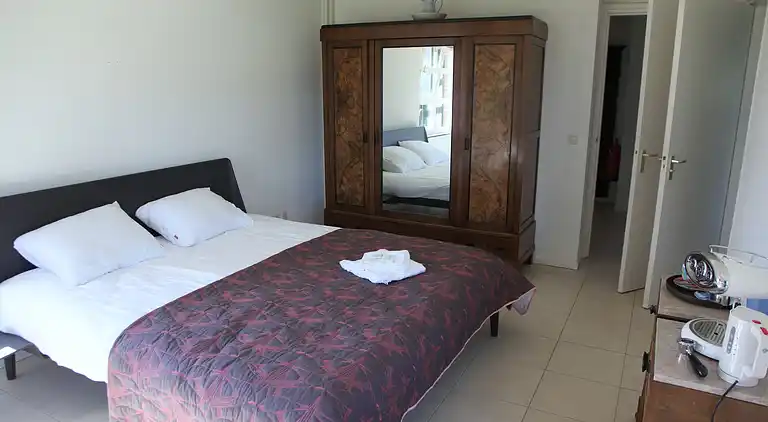 Ferienhaus in Steenbergen