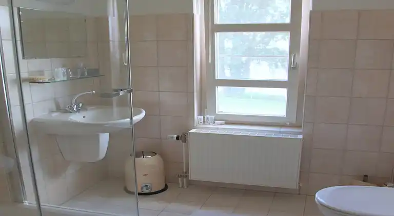 Ferienhaus in Steenbergen