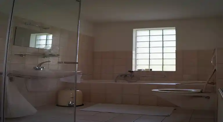 Ferienhaus in Steenbergen