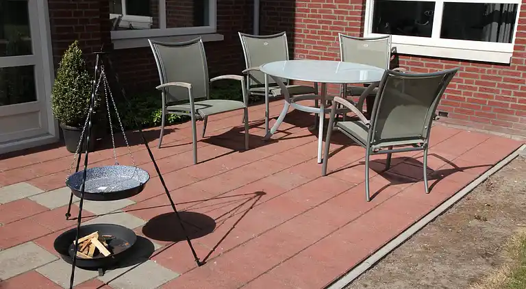 Ferienhaus in Steenbergen