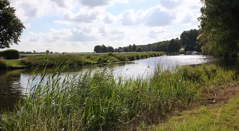 Ferienhaus in Steenbergen