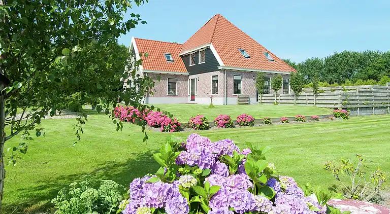 Holiday home in Schagerbrug
