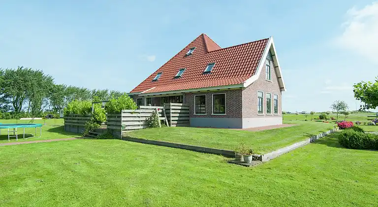 Holiday home in Schagerbrug