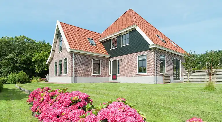 Holiday home in Schagerbrug
