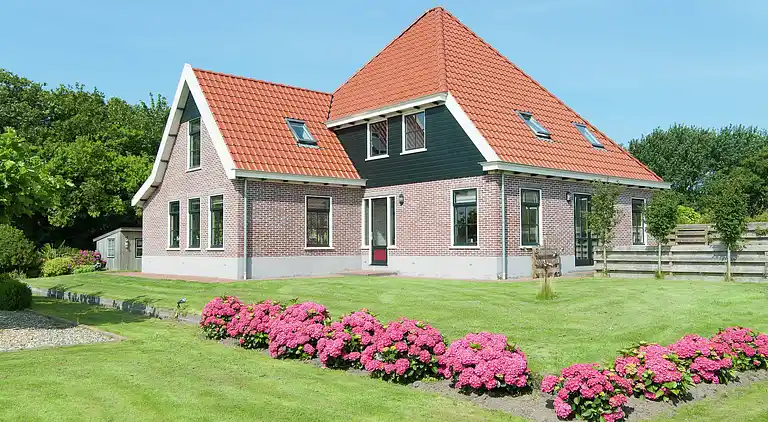 Holiday home in Schagerbrug