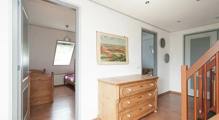 Holiday home in Schagerbrug