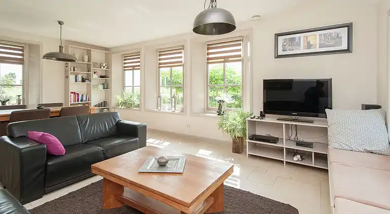 Holiday home in Schagerbrug