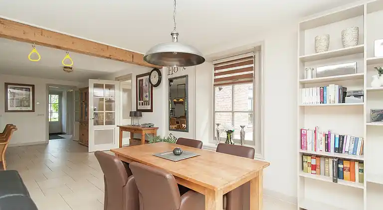 Holiday home in Schagerbrug