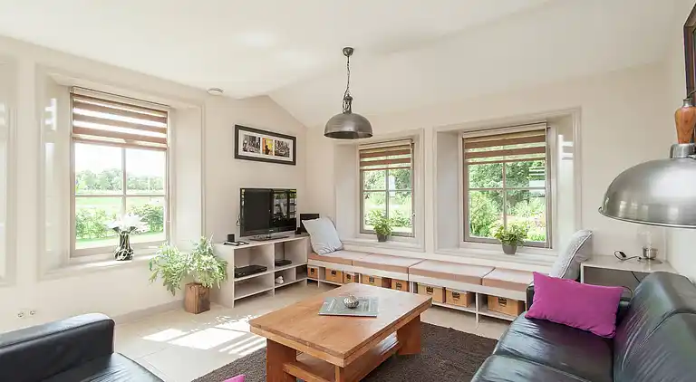 Holiday home in Schagerbrug