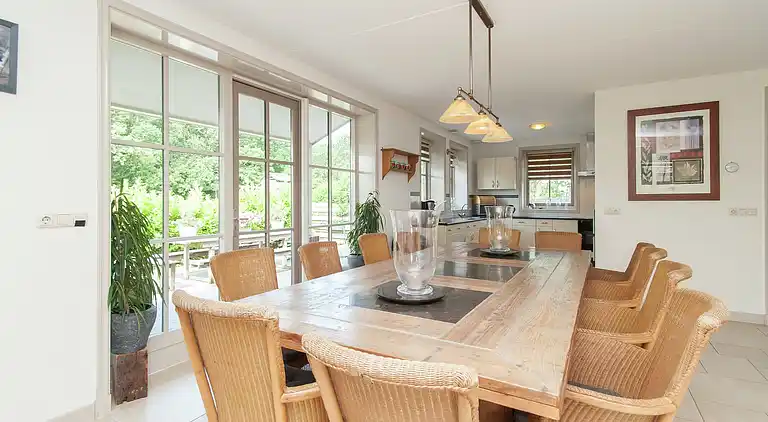 Holiday home in Schagerbrug