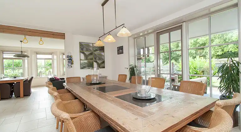 Holiday home in Schagerbrug